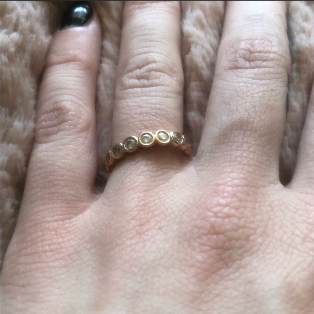 Pandora • Alluring Brilliance Pandora Rose Ring 🌹